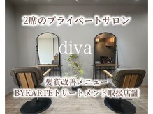 ディーバ(diva)