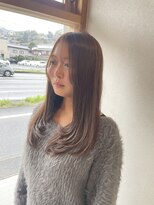カノエ 下松店(canoe) ローレイヤー