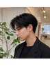 Men's【学割】メンズカット　60分　￥4500 (池袋駅/池袋駅東口/men's)