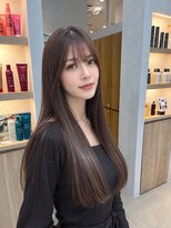 リュドール 名駅(Rue D'or)&nbsp;美髪ロング