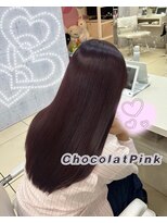 プロデュース 町田店(Produce)&nbsp;こっくりうるつやチョコレートピンク
