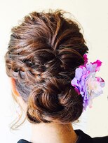 ディア(Dear) あみこみ大人シニオン