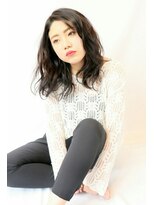 ギャザリング プレイス(GATHERING PLACE)&nbsp;《GATHERING PLACE東大阪》クールなミディー♪