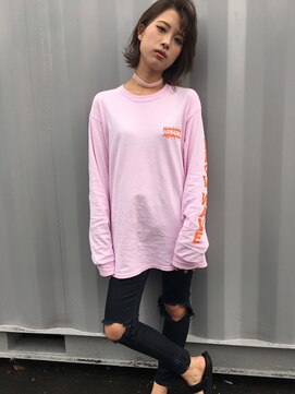 グリーン(green) sanoshortbyiijima