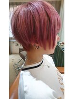 ウィ 立川(Oui)&nbsp;【Oui!】　ラベンダーピンク