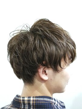 ティンク 横浜(Tink) 甘色シルエットスタイル♪