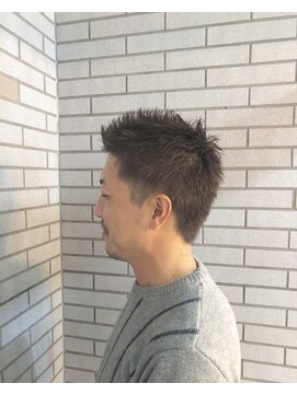 シェスタ(XES-TA) ★XES-TA★王道のベリーショート