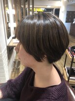 ラウレアヘアー(Laule'a hair)&nbsp;クールショート