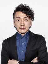 ワンワンオー バーバーショップ 博多店(@110 BARBER SHOP) セミウエットネープレスツーブロック