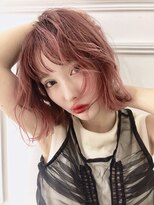 マージュ ギンザ(marju GINZA) チェリッシュピンク