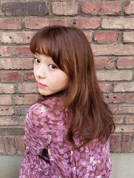 パーフェクトビューティーイチリュウエスエス(perfect beauty ichiryu SS) お手入れらくらくナチュふわ