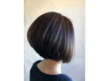 シュシュ ヘアー(chou chou hair)