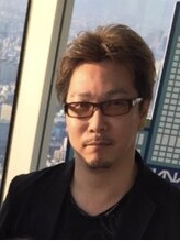 ヘアーワールド ゼロ(Hair world Ze:Ro) 法師 保