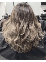 アライブ キチジョウジ(ALIVE Kichijoji)&nbsp;ALIVE吉祥寺 美髪グレージュフレンチボブニュアンスボブ