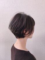 アールトゥーヘアー(art To Hair)&nbsp;グラデーションボブ