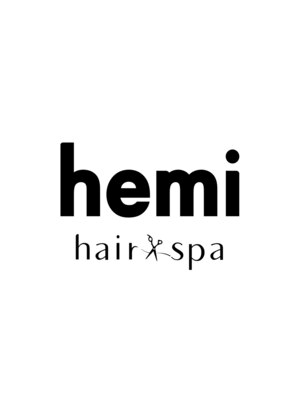 ヘミ(hemi)