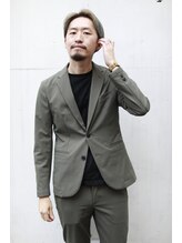 リガナッツ 王子店(Riganuts) 【2F】佐藤 孝太郎