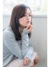 【イルミナコース♪】カット＋イルミナカラー＋イルミナトリートメント￥11000