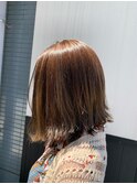 美髪サロン[MUSEミューズ 本山]　髪質改善ヘアスタイル