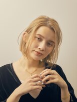 バッタ(Batta) 「KENTA」フレンチボブ×まわりと差をつけたい方に人気