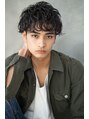 ケアリー 武蔵小杉(Carelly) メンズスタイルも得意です！スッキリしたヘアもお任せ☆