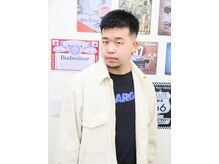 ザヘアー(The hair)
