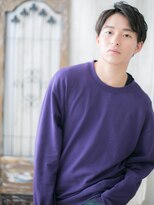 ハンサム クラシック 越谷店(Classic)&nbsp;ビジカジ！好感度大のハンサムスマートマッシュC