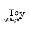 トイステージ ひたちなか(Toy stage)のお店ロゴ