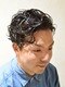 ヘアーデザイン アトリエ ミウ(HAIR DESIGN ATELIER MIU)の写真/【メンズカット+眉カット+プチスパ¥5900】おしゃれな男は"身嗜み"で差をつける。トレンドヘアはMIUがマスト