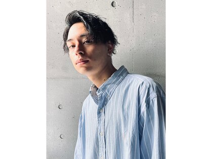 ザデイ カットアンドカルチャーショップ(THE DAY CUT&CULTURE SHOP)の写真