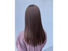 イングヘアー(ING HAIR)