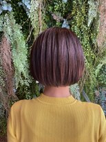 ノーブルヘアー(NOBLE HAIR)&nbsp;ミニボブ
