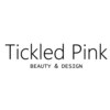 ティクルピンク(Tickled Pink)のお店ロゴ