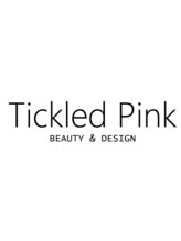 Tickled Pink【ティクルピンク】
