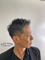 ビジネスショート
