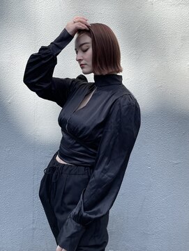 ロレト(Loreto) ボブ