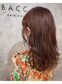 ローレイヤー/ワインレッド