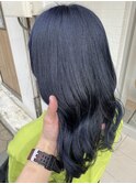 ネイビー