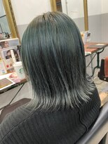 ルモア(RUMOR)&nbsp;Rumor ×【オリーブグリーン】