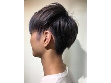 ディーヘアーデザイン(d.HAIR DESIGN)