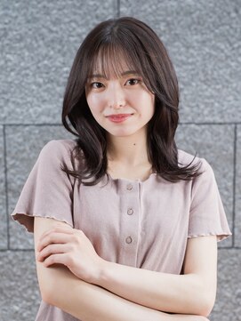 レスピア 銀座(Respia) ヘルシーくびれセミディ【銀座/有楽町】30代40代50代