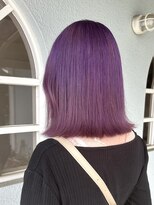 イースブルー(Y's Blue) 王道lavender