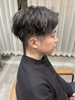 シアカ(SEA A KA)&nbsp;SEA A KAお客様スタイル239　　牧村　　2024.1