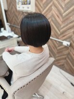 ヘアメイクゼロ 坂戸駅前店(hairmake zero)&nbsp;カット+選べるカラー+Aujuaトリートメント+ゼフィラム