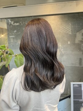 ステラ(stella) ナチュラルハイライト