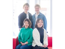 ヘアーデザインムーヴ(Hair design MOVE)