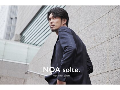 ノアソルテ 名古屋 栄(NOA solte.)の写真