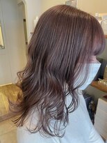 テイスティプライベートガーデン(Tasty private garden)&nbsp;maron beige