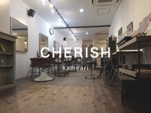 チェリッシュ 亀有(CHERISH)