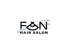 hair salon Fan 姪浜【ファン】
